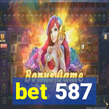 bet 587